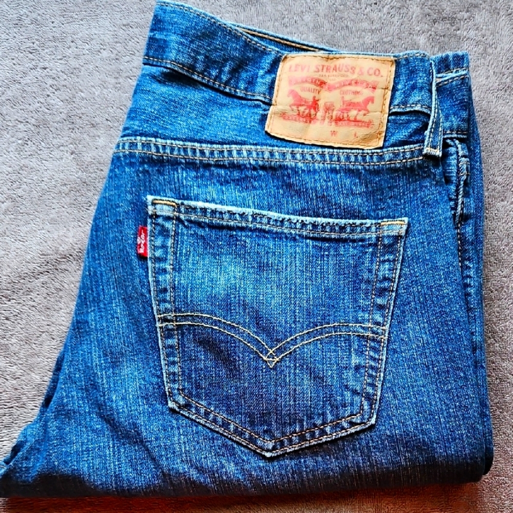 Levi's Jeans